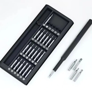 25 Parça Tornavida Seti