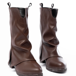 270-3045 Kahverengi Günlük Kadın Bot