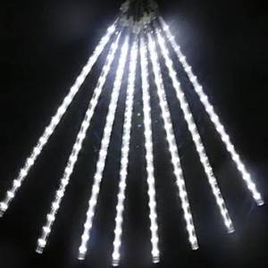 3.2m Meteor Led Beyaz Işık