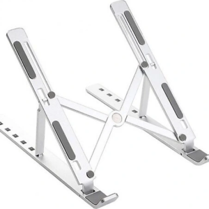 Alüminyum Laptop Standı Ayarlanabilir
