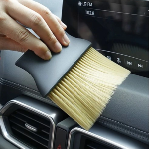 Araba Detay Temizlik Fırçası Yumuşak Uçlu