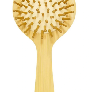 Bambu Kedi Tasarımlı Tarak 24’lü Paket