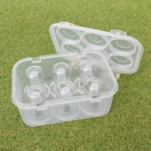 Çay Bardağı Taşıma Kutusu