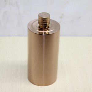 Çelik Shaker Model 3