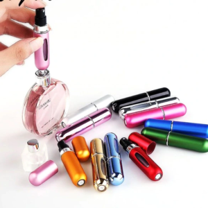 Cep Parfüm Şişesi 5ml