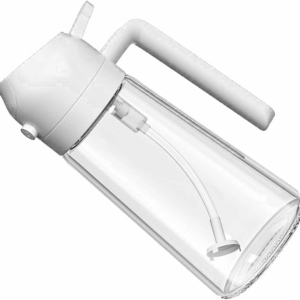 Çift Fonksiyonlu Yağdanlık