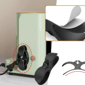 Çok Amaçlı Kablo Düzenleyici 2 Adet