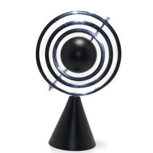 Dünya Küre Model 3