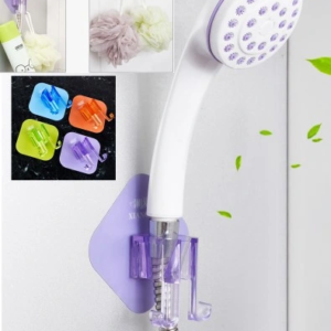 Duş Başlığı Organizer