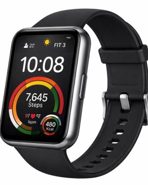 Huawei Watch FIT-3 (Solo-B09S)-Black