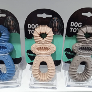 Köpek Diş Sağlığı Oyuncağı