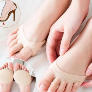 Kumaş Ayak Parmak Altı Desteği