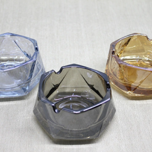 Lüks Modern Cam Küllük