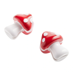 Mantar Şeklinde Poşet Klipsi