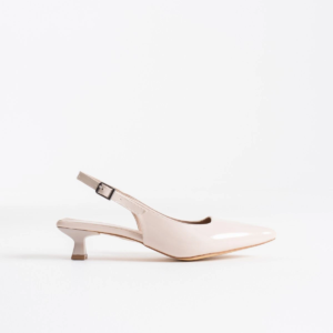 Maried Bej Rugan Kadın Ayakkabı