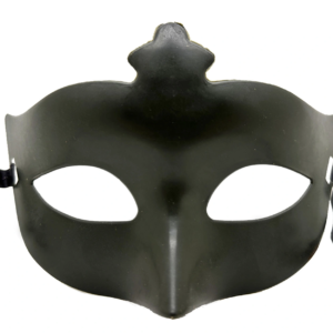 Masquerade Kostüm Partisi Venedik Balo Maskesi