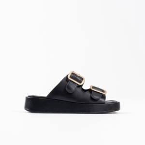 Nare Siyah Cilt Terlik