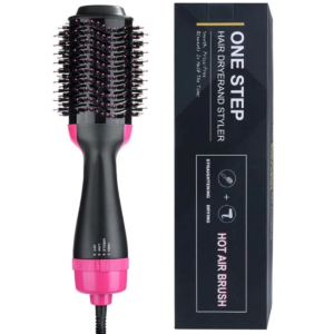 ONE STEP DÜZLEŞTİRİCİ TARAK