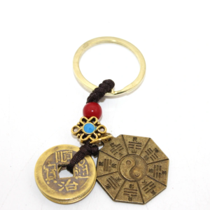 Şans Ve Bereket Anahtarlık Model 6