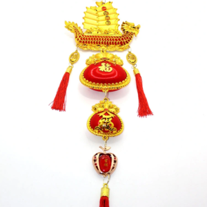 Şans Ve Bereket Askılık Model 3