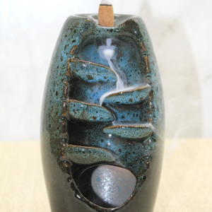 Seramik Geri Akış Tütsülük Model 4