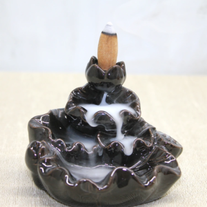 Seramik Geri Akış Tütsülük Model 5