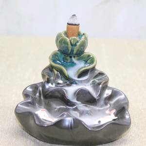 Seramik Geri Akış Tütsülük Model 6