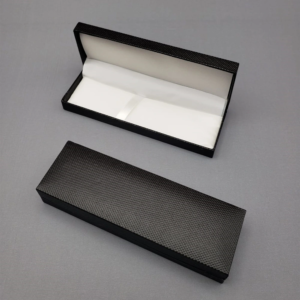 Siyah Hediyelik Kalem Kutusu