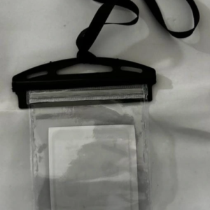 Su Geçirmez Telefon Kılıfı