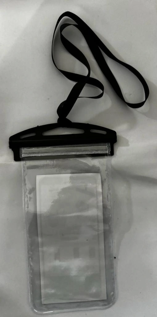 Su Geçirmez Telefon Kılıfı