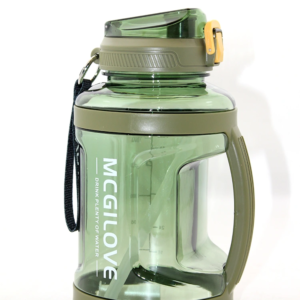 Su Matarası 2200 Ml