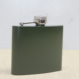 Tekli Haki 5 Oz Matara