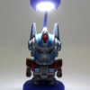 Transformers Masa Üstü Lamba USB Şarjlı Optimus Prime Model