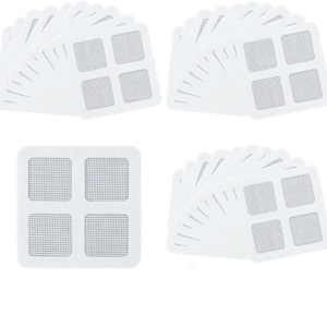 Tül Sineklik Yaması 40 Adet