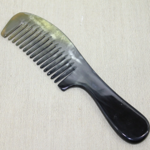 Tutmalı Kemik Tarak