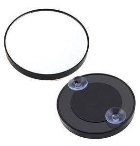 Vantuzlu 10x Büyüteçli Ayna