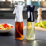 200 ML DEKORATIF TABANCALI SPREYLI CAM ŞIŞE