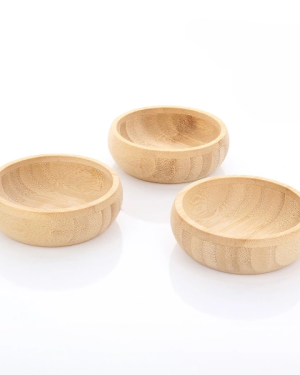 3'lü Çerezlik Seti