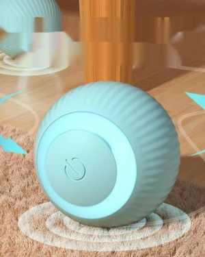 Akıllı İnteraktif Evcil Hayvan Oyuncağı