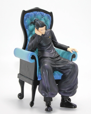 Anime Jujutsu Kaisen Figürü 24 Cm