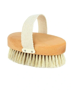 At Kılı Elbise Fırçası