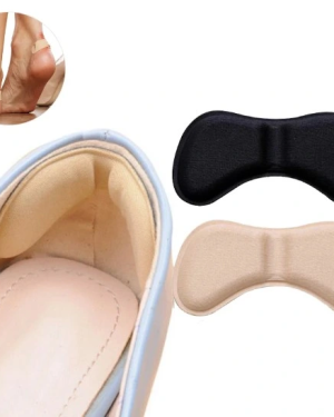 Ayakkabı Topuk Vurma Önleyici ve Daraltma Padi 5mm