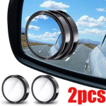 Ayarlanabilir Kör Nokta Ayna Seti 2 Adet