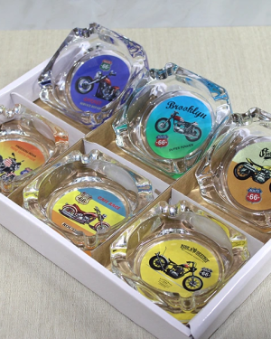 Cam Küllük Model 13