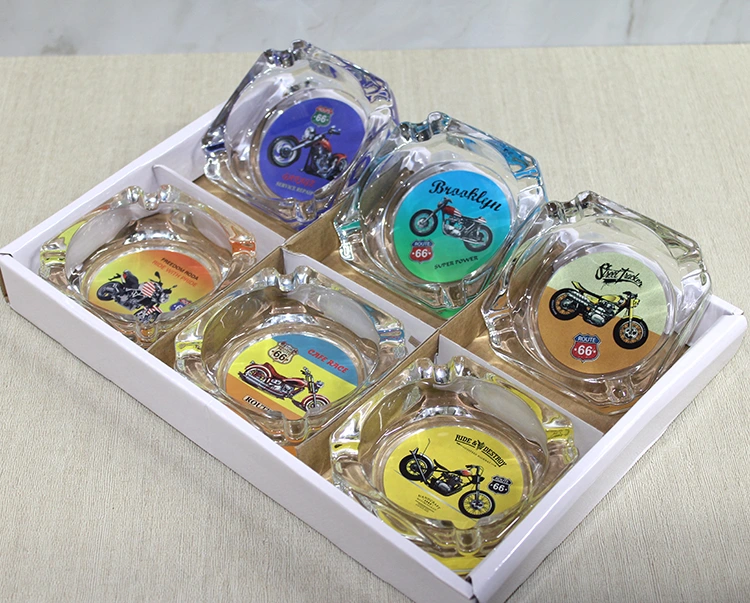 Cam Küllük Model 13