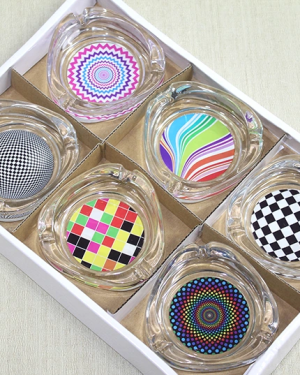 Cam Küllük Model 25