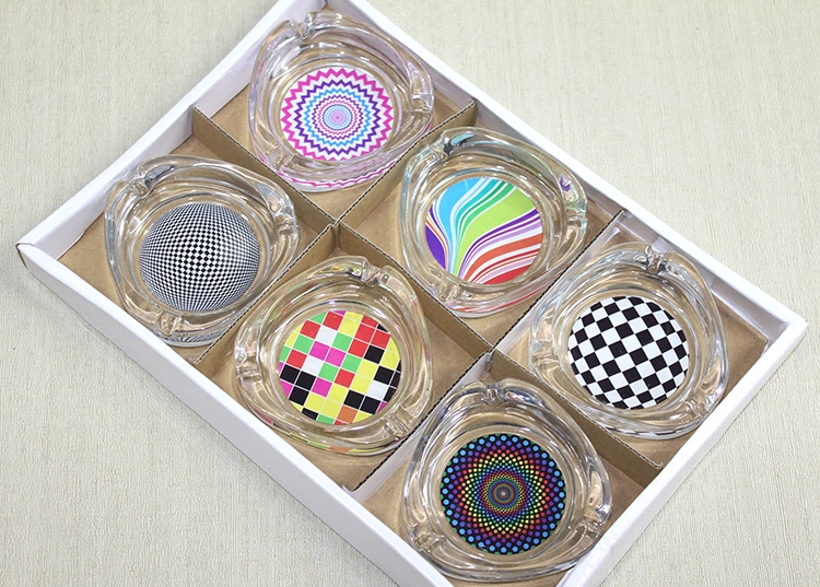 Cam Küllük Model 25