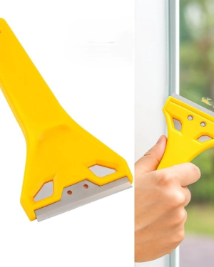 Cam ve Buz Kazıyıcı Bıçak