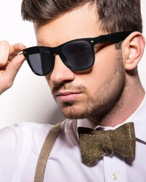 Damat Gözlüğü – Düğün ve Bekarlığa Veda Partisi Aksesuarı