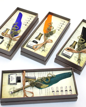 Divit Hokka Seti Model 5